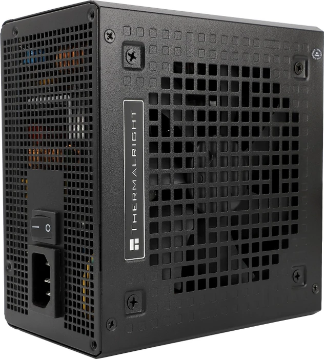Thermalright TG-650S schwarz 650W, ATX 3.0