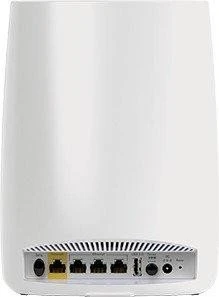 Netgear Orbi RBK52W, Router und 2x Repeater Set, 3er-Bundle