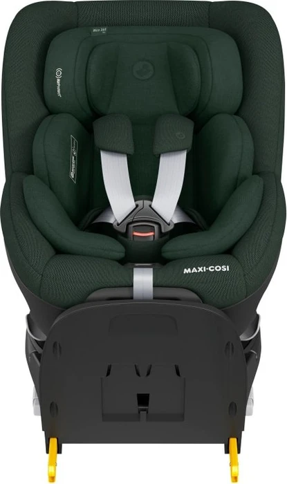 Maxi-Cosi Mica 360 Pro i-Size authentic green