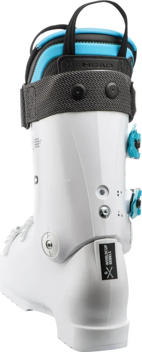 Head Raptor WCR 120 PV Race weiß (Herren) (Modell 2025/2026)