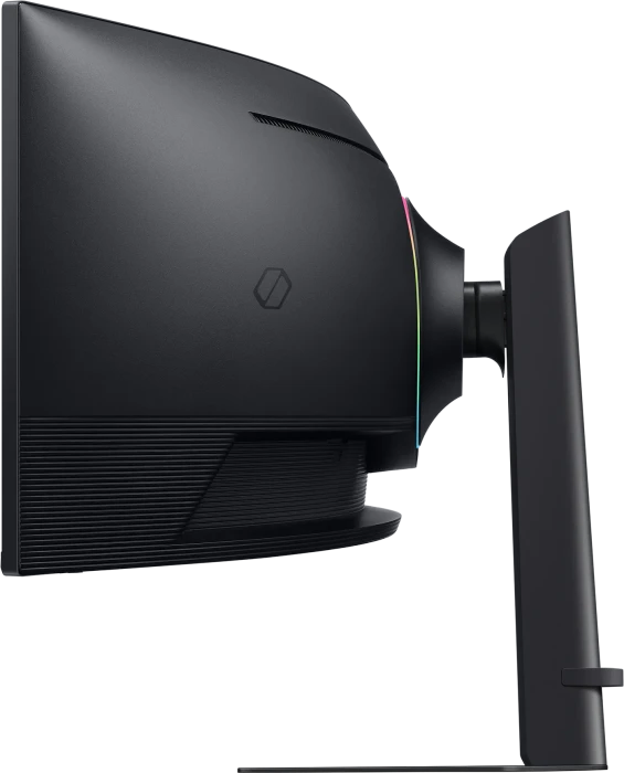 Samsung Odyssey G9 G95C, 49"