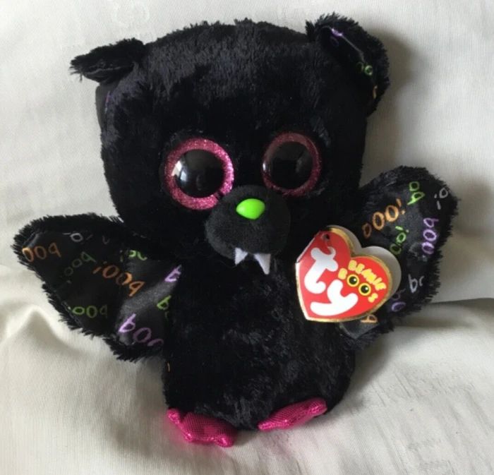TY Beanie Boos Fledermaus Dart 15cm