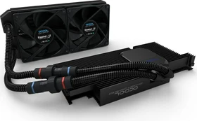 Alphacool Eiswolf 240 GPX Pro RTX 2080/2080Ti Aorus Xtreme M11 (11740)