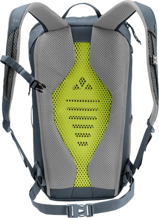 Vaude Agile 14 lightgrey