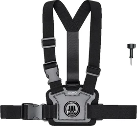 DJI Osmo Action Brustgurthalterung