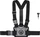 DJI Osmo Action Brustgurthalterung