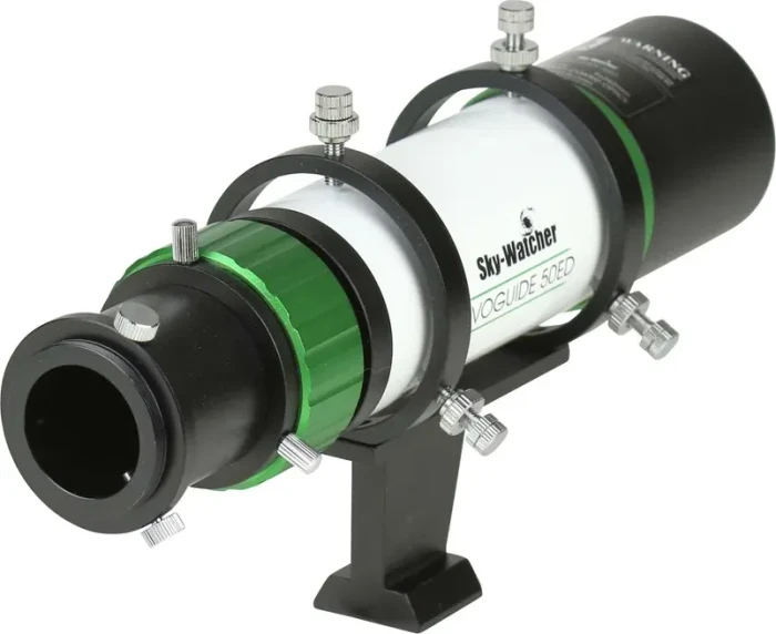 Sky-Watcher Evoguide 50ED Apo Refractor Guidescope Astrograph
