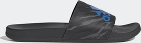 adidas Comfort Adilette carbon/blue rush