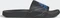 adidas Comfort Adilette carbon/blue rush Vorschaubild