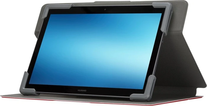 Targus Sicher Fit Universal Case für 9-10.5" Tablets rot