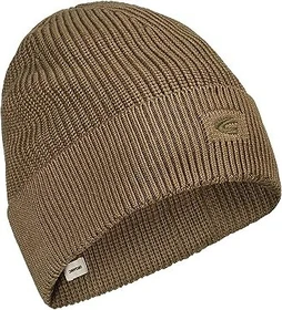 Camel Active Organic Cotton Mütze grün