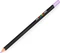 Uni-Ball POSCA Pencil KPE-200 Wachsmalstift flieder Vorschaubild