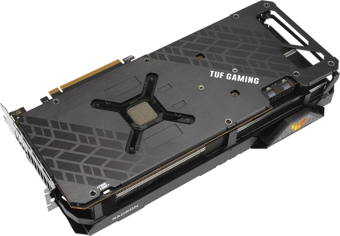 ASUS TUF Gaming Radeon RX 6800 OC, TUF-RX6800-O16G-GAMING, 16GB GDDR6, HDMI, 3x DP
