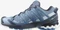 Salomon XA Pro 3D V8 ashley blue/ebony/opal blue (Damen) Vorschaubild
