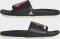 adidas Comfort Adilette core black/ecru tint (Damen) Vorschaubild