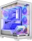 Modecom Volcano Stellar ARGB 8F White, Glasfenster Vorschaubild