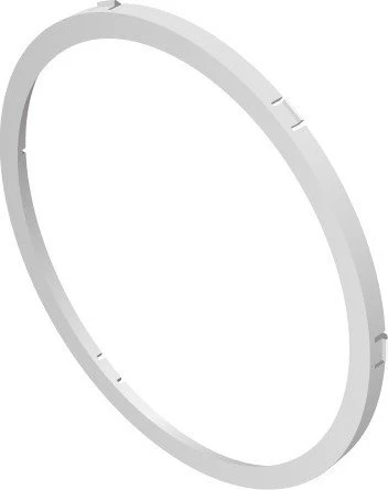Ubiquiti IsoBeam 16 Isolator Shield für NanoBeam