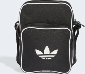 adidas Adicolor Classic Small Item Umhängetasche schwarz