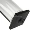 Bitspower Dual/Single D5 Upgrade Kit 250 schwarz Vorschaubild