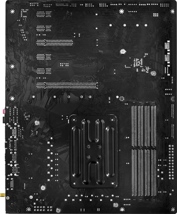 ASRock X470 Master SLI/ac (AMD AM4)