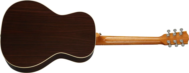 Gibson L-00 Studio Rosewood Rosewood Burst