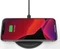 Belkin BoostCharge 10W Wireless Charging Pad ohne Netzteil schwarz Vorschaubild