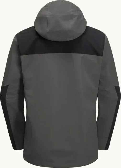Jack Wolfskin Jasper 2L Funktionsjacke slate (Herren)