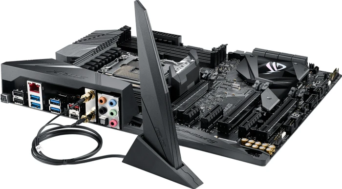 ASUS ROG Strix X299-XE Gaming (Intel 2066)