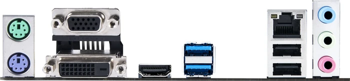 ASUS Prime H410M-R (Intel 1200)