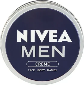 Nivea MEN Pflegecreme, 30ml