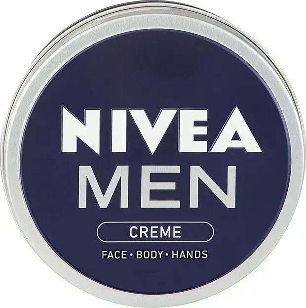 Nivea MEN Pflegecreme