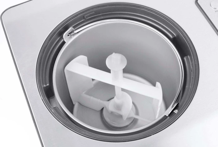 Caso IceCreamer Eismaschine