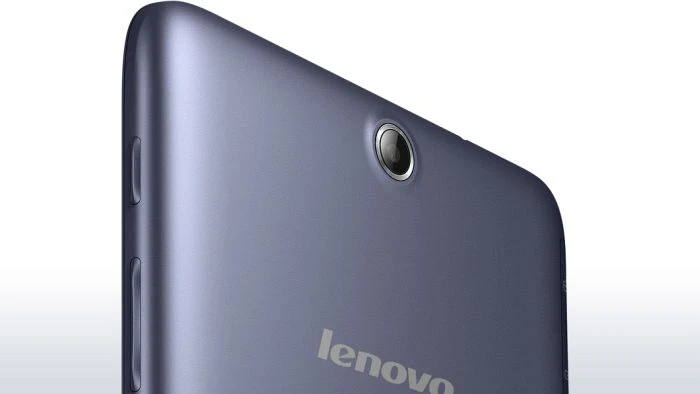 Lenovo IdeaTab A7-50, blau, 16GB
