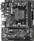 ASRock FM2A55M-HD+ (AMD FM2+) Vorschaubild
