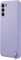 Samsung Kvadrat Cover für Galaxy S21+ violett Vorschaubild