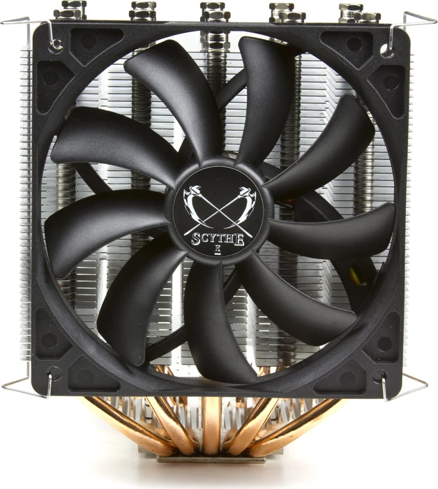 Scythe Mugen 2 Rev. B