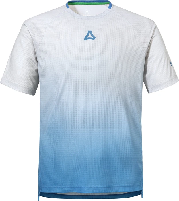 Schöffel Koitere Trikot kurzarm allure blue (Herren)