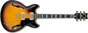 Ibanez JSM10 VYS Vintage Yellow Sunburst