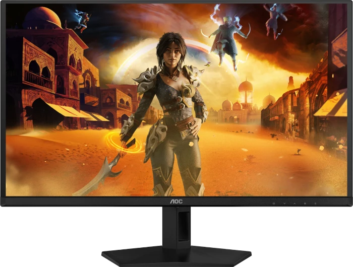 AOC Q27G41ZDF, 26.5"