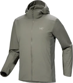 Arc'teryx Atom SL Hoody Jacke forage (Herren)