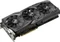 ASUS ROG Strix GeForce GTX 1070 OC, ROG-STRIX-GTX1070-O8G-GAMING, 8GB GDDR5, DVI, 2x HDMI, 2x DP Vorschaubild