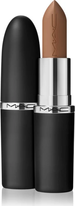 MAC MACximal Sleek Satin Lippenstift hodge-podge, 3.5g