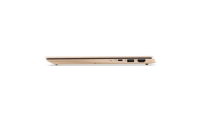 Lenovo IdeaPad S530-13IWL, Copper, Core i5-8265U, 8GB RAM, 1TB SSD, DE