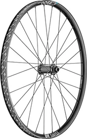 DT Swiss H 1900 Spline 28H 20mm/30mm 27.5" 15x110 TA Centerlock Disc Vorderlaufrad