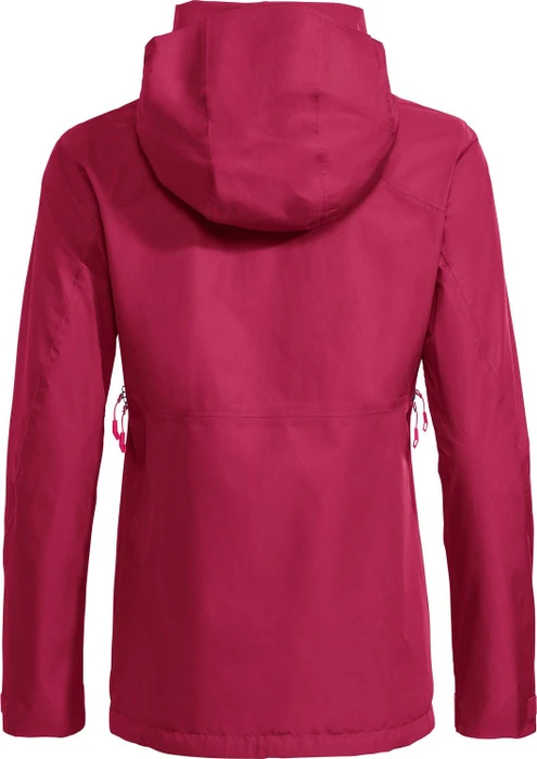 Vaude Elope Funktionsjacke crimson red (Damen)