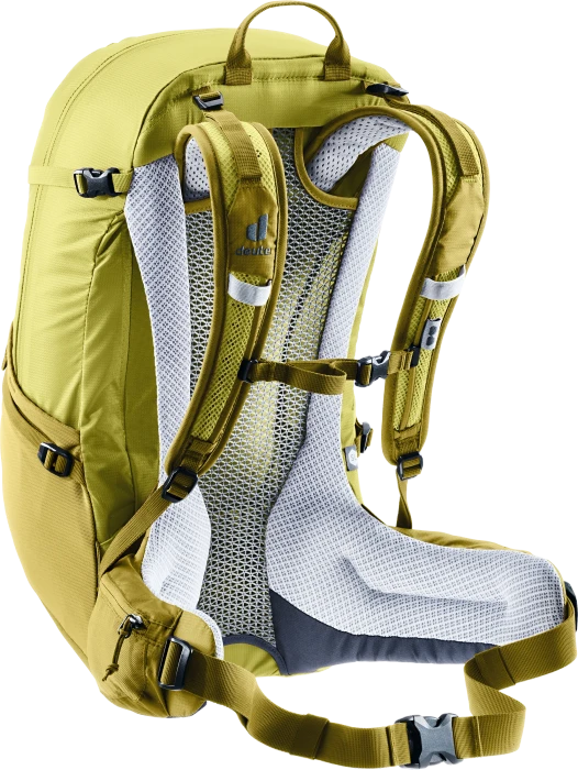 Deuter Futura 25 SL sprout/linden (Damen)
