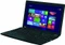 Toshiba Satellite C50D-A-10E, schwarz, A4-5000, 4GB RAM, 500GB HDD, DE Vorschaubild