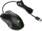HP X220 Backlit Gaming Mouse, USB Vorschaubild