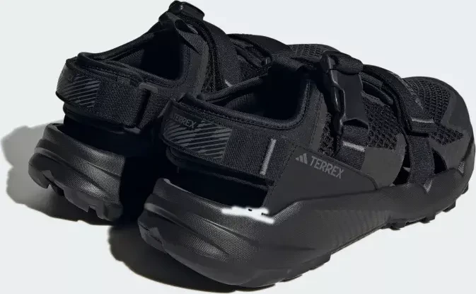 adidas Terrex Hydroterra AT core black/grey four