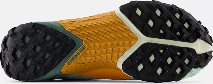 New Balance Minimus Trail clay ash/dark juniper/sizzle (Herren)
